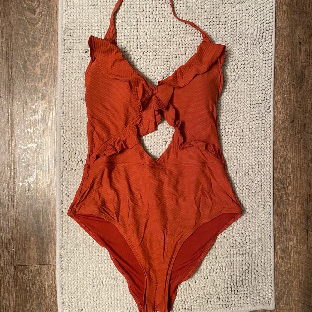 Aerie one piece swimsuit